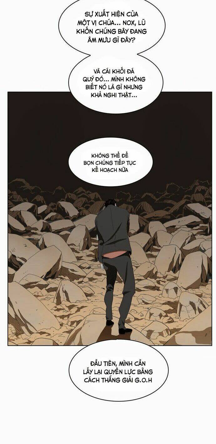 Chúa Tể Học Đường Chapter 176 - Trang 2