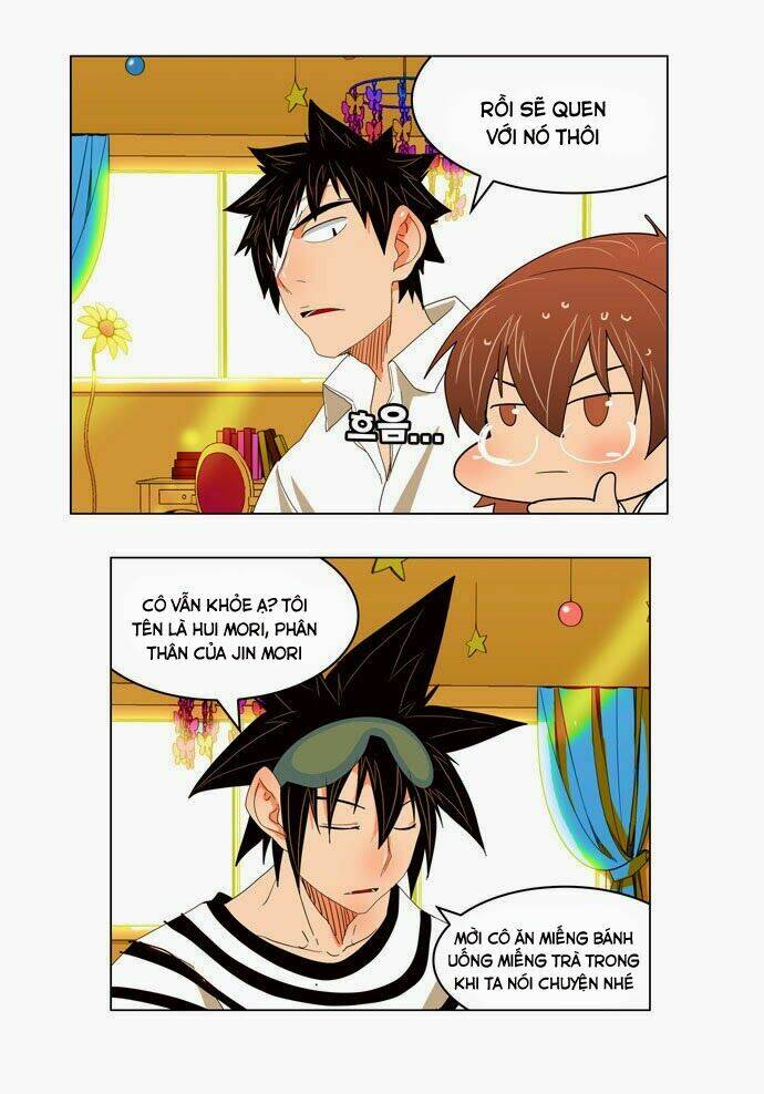 Chúa Tể Học Đường Chapter 176 - Trang 2