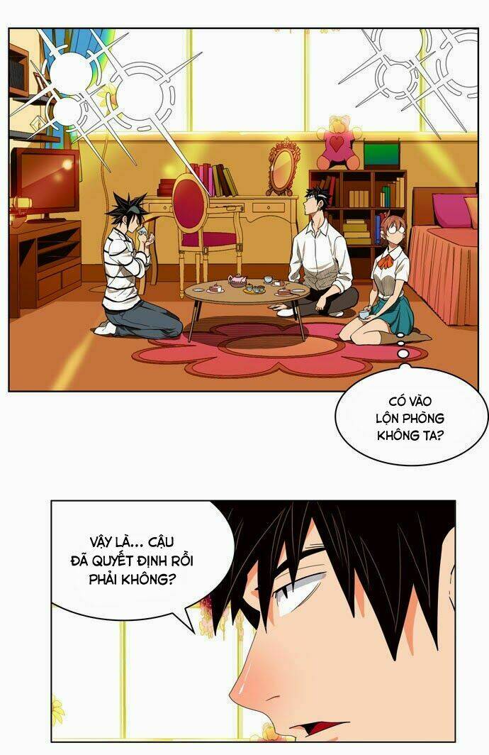 Chúa Tể Học Đường Chapter 176 - Trang 2