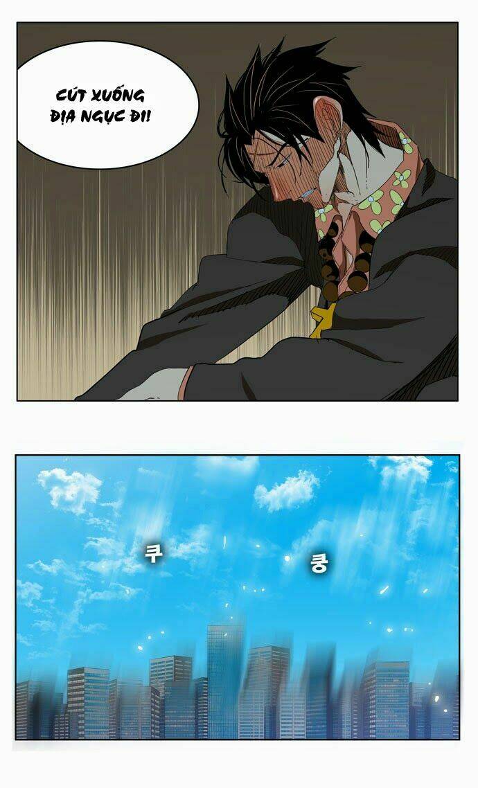 Chúa Tể Học Đường Chapter 176 - Trang 2