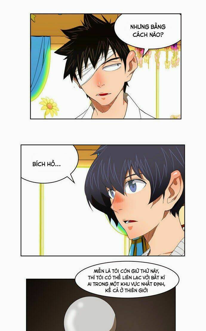 Chúa Tể Học Đường Chapter 176 - Trang 2