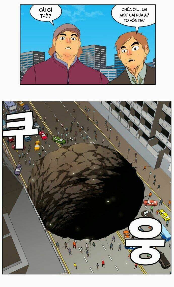 Chúa Tể Học Đường Chapter 176 - Trang 2