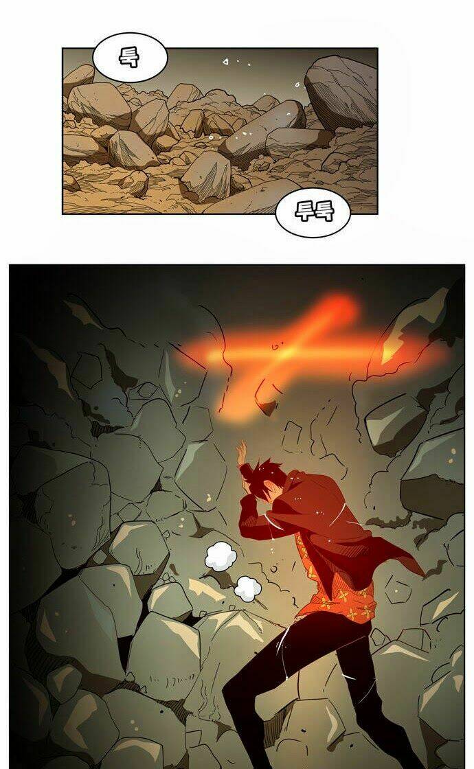 Chúa Tể Học Đường Chapter 176 - Trang 2