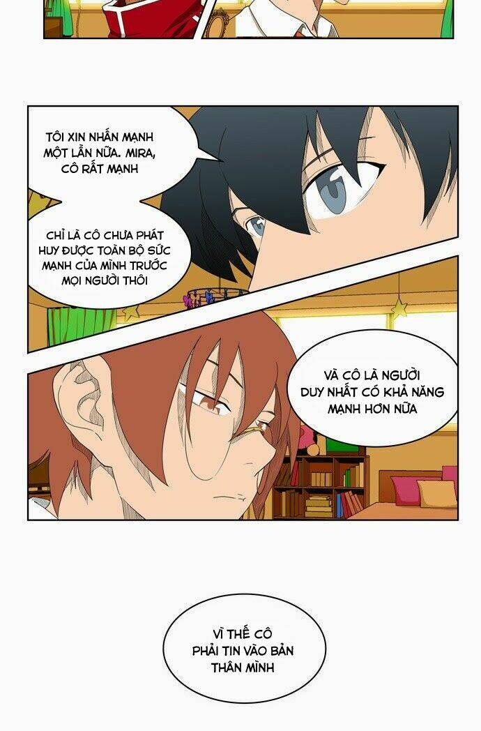 Chúa Tể Học Đường Chapter 176 - Trang 2