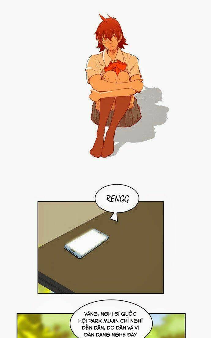 Chúa Tể Học Đường Chapter 176 - Trang 2