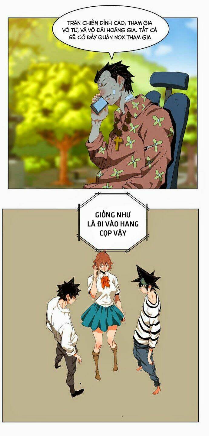 Chúa Tể Học Đường Chapter 176 - Trang 2