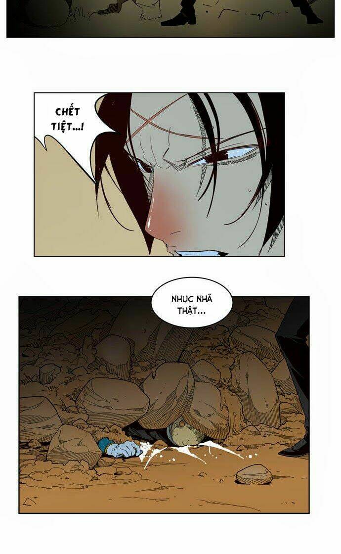 Chúa Tể Học Đường Chapter 176 - Trang 2