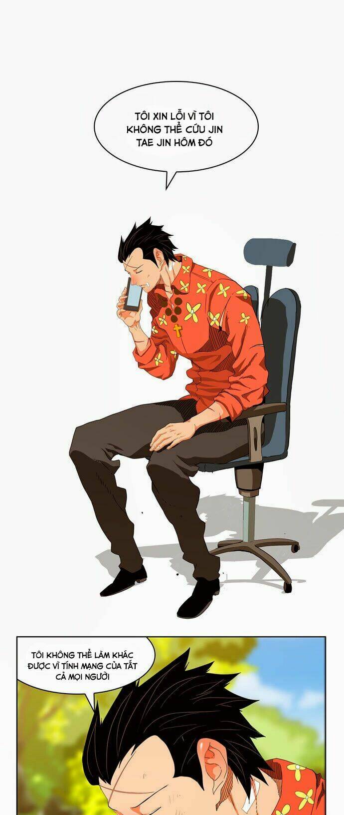 Chúa Tể Học Đường Chapter 176 - Trang 2