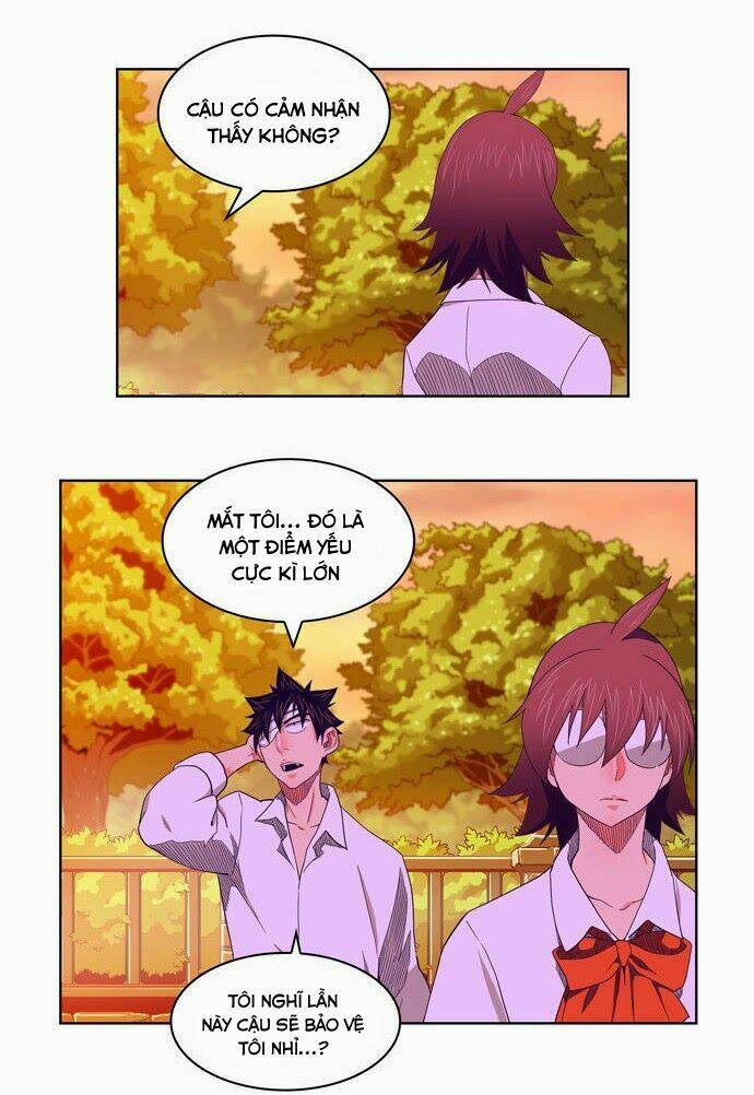 Chúa Tể Học Đường Chapter 176 - Trang 2