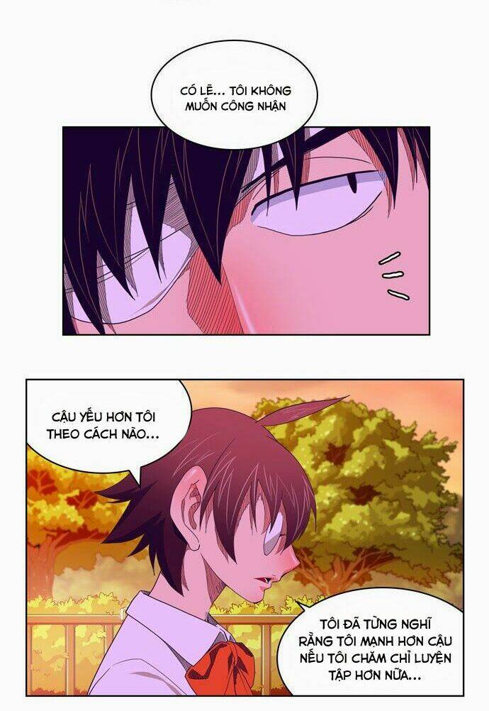 Chúa Tể Học Đường Chapter 176 - Trang 2