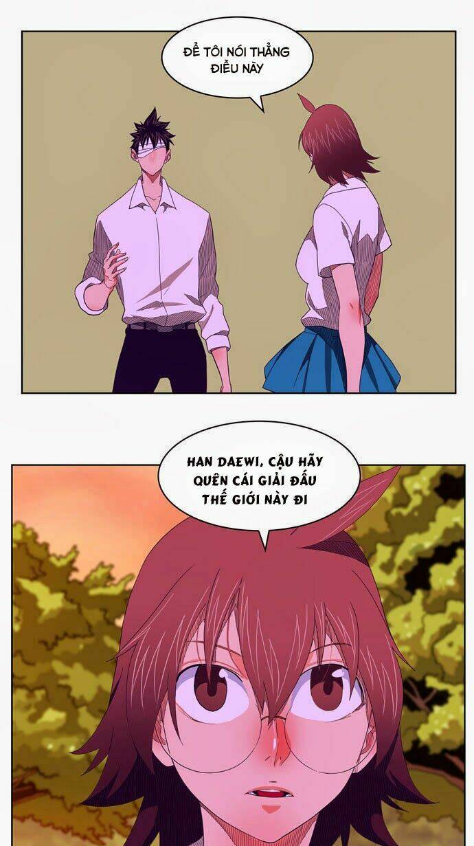 Chúa Tể Học Đường Chapter 176 - Trang 2