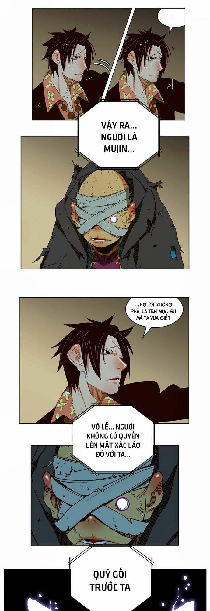 Chúa Tể Học Đường Chapter 176 - Trang 2