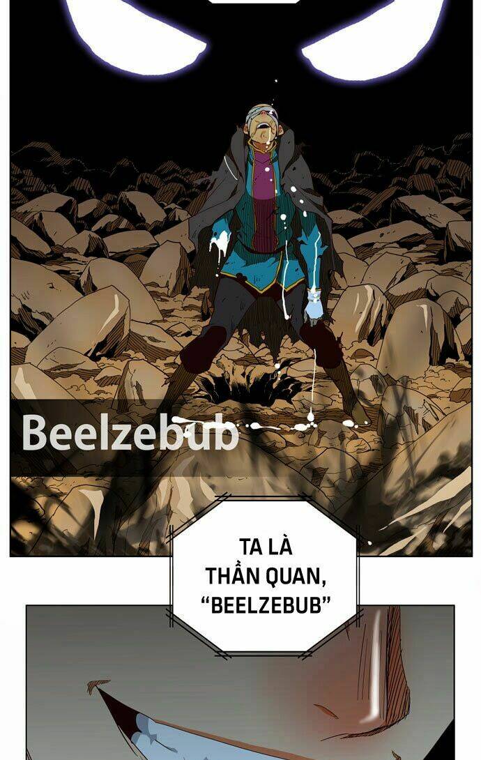 Chúa Tể Học Đường Chapter 176 - Trang 2