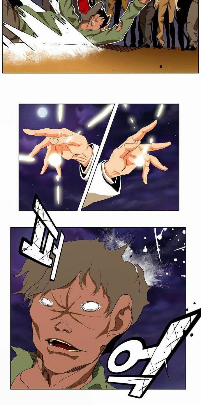 Chúa Tể Học Đường Chapter 177 - Trang 2