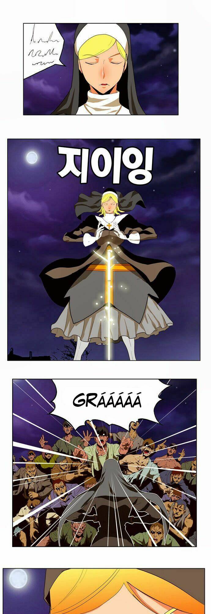 Chúa Tể Học Đường Chapter 177 - Trang 2