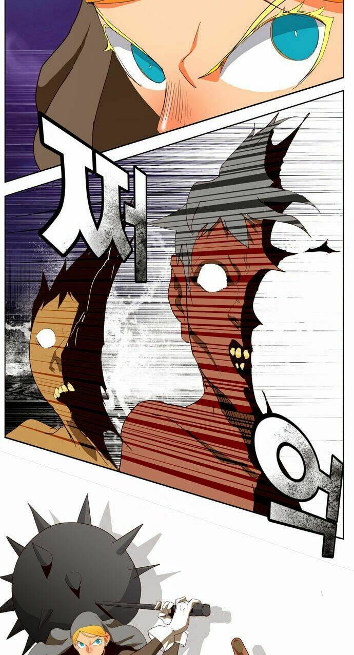 Chúa Tể Học Đường Chapter 177 - Trang 2