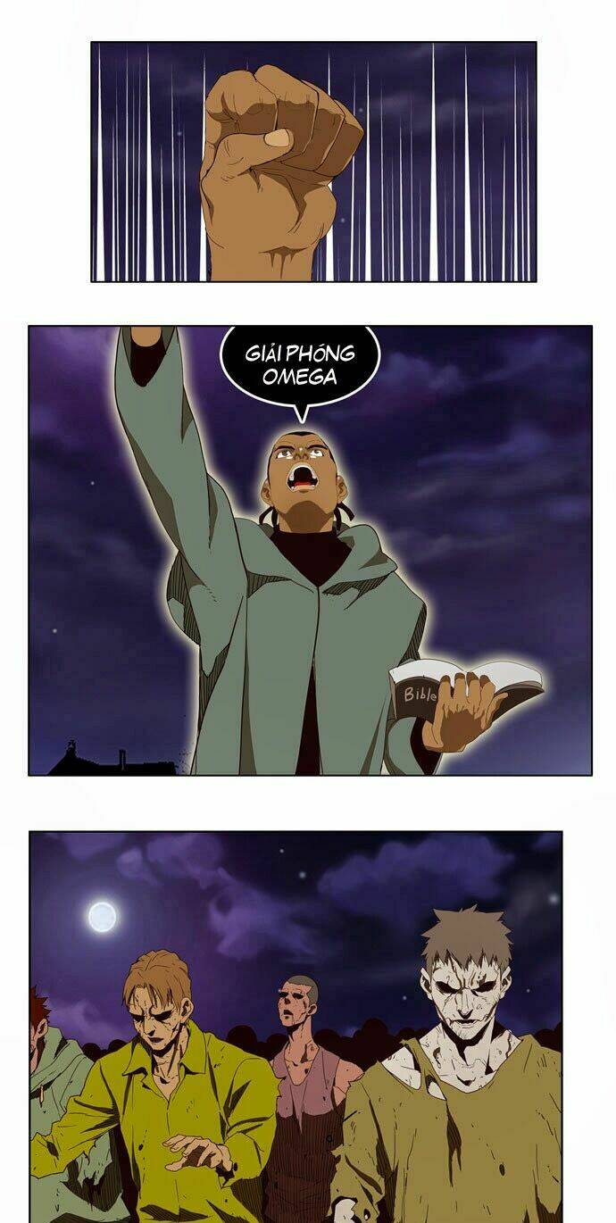 Chúa Tể Học Đường Chapter 177 - Trang 2