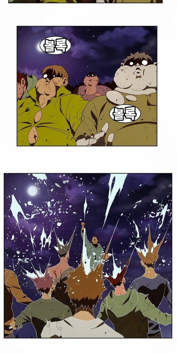 Chúa Tể Học Đường Chapter 177 - Trang 2