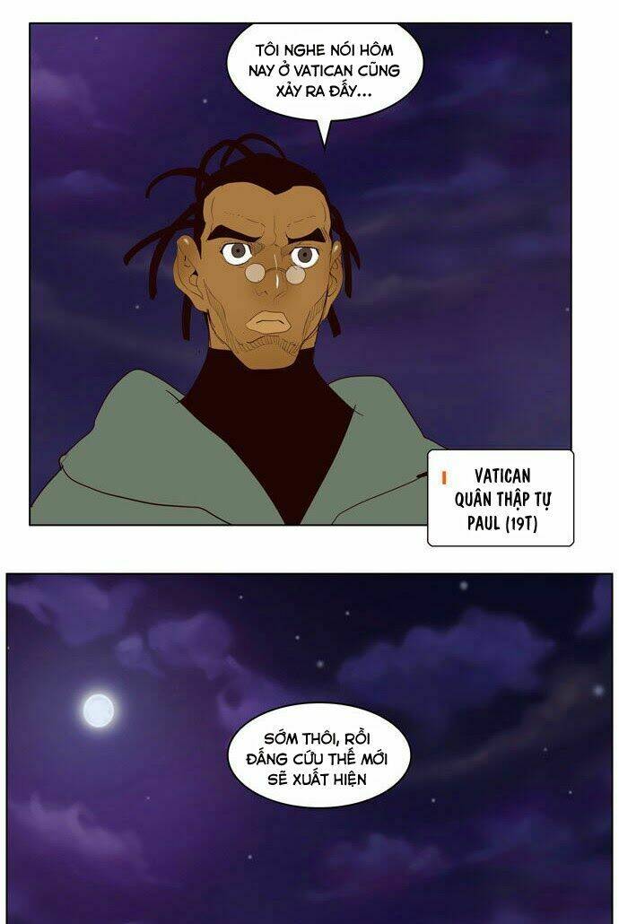 Chúa Tể Học Đường Chapter 177 - Trang 2