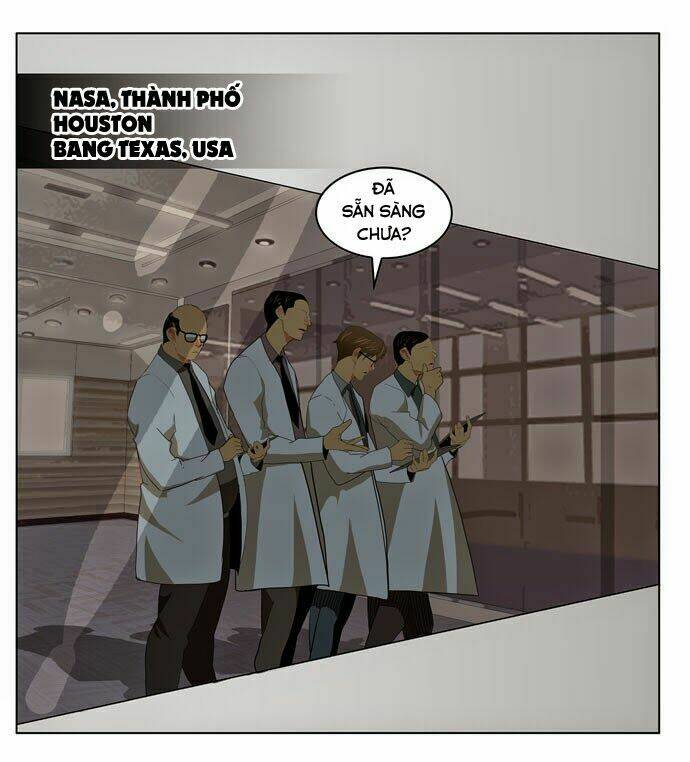 Chúa Tể Học Đường Chapter 177 - Trang 2