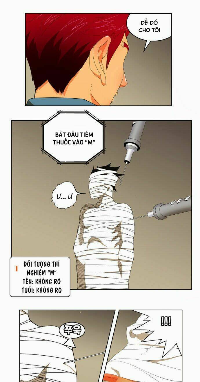 Chúa Tể Học Đường Chapter 177 - Trang 2