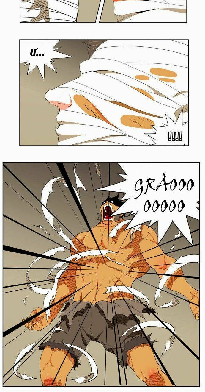 Chúa Tể Học Đường Chapter 177 - Trang 2