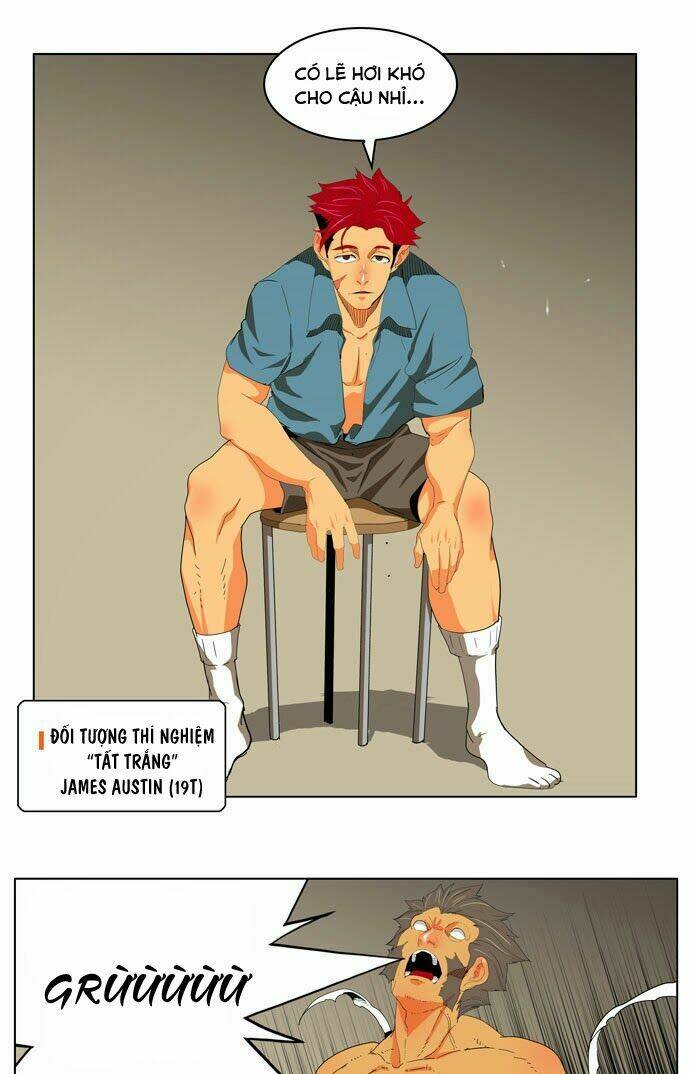 Chúa Tể Học Đường Chapter 177 - Trang 2