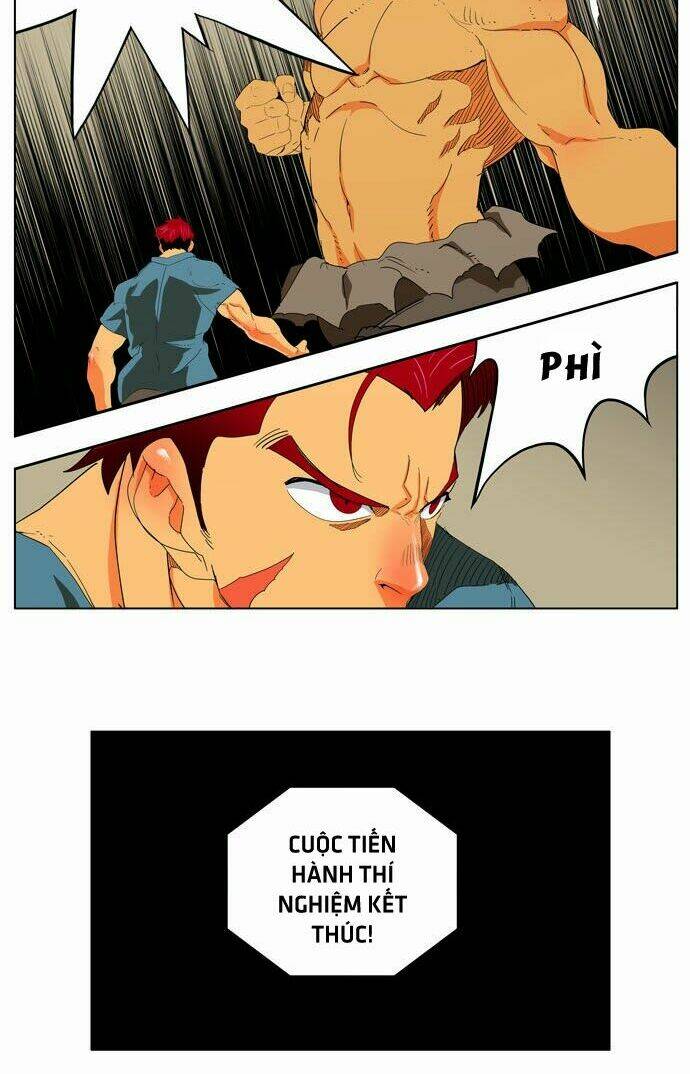 Chúa Tể Học Đường Chapter 177 - Trang 2