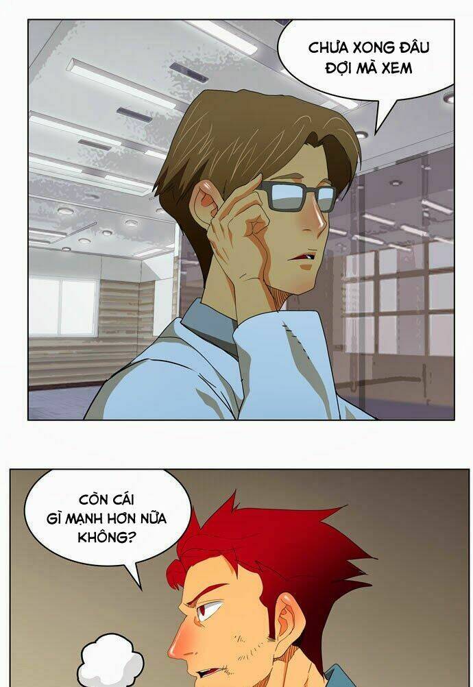 Chúa Tể Học Đường Chapter 177 - Trang 2