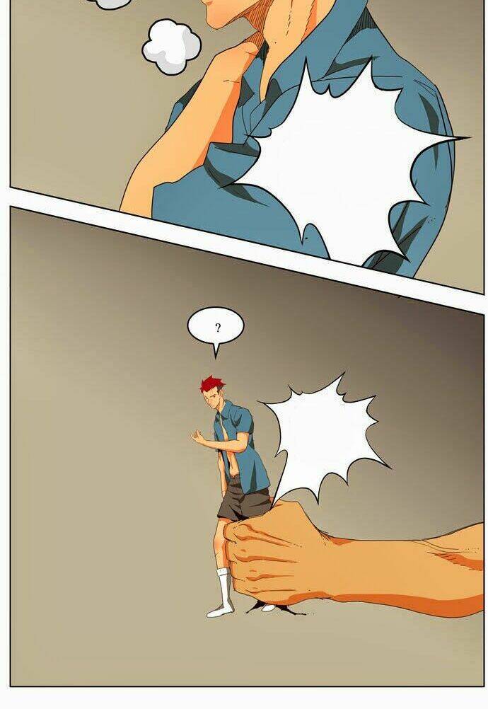 Chúa Tể Học Đường Chapter 177 - Trang 2