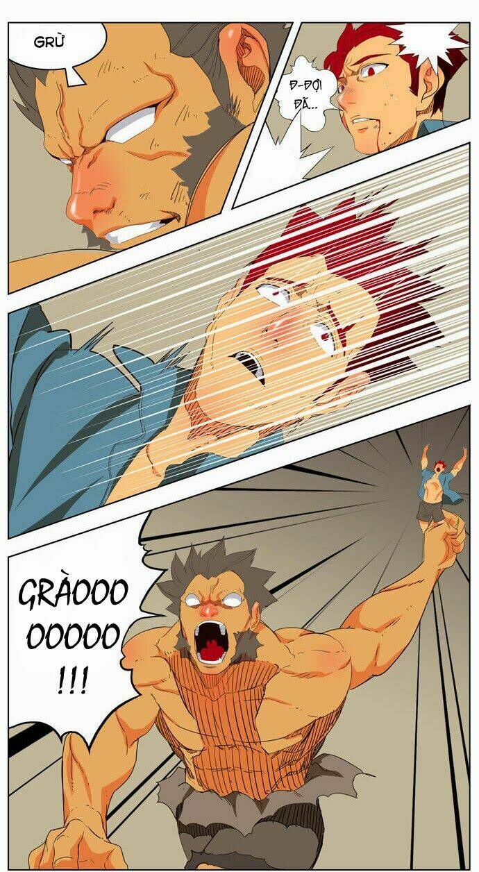 Chúa Tể Học Đường Chapter 177 - Trang 2