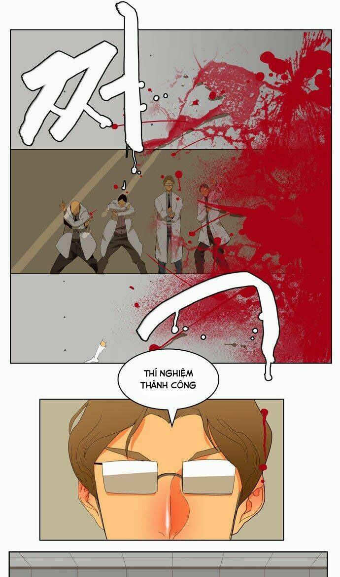 Chúa Tể Học Đường Chapter 177 - Trang 2