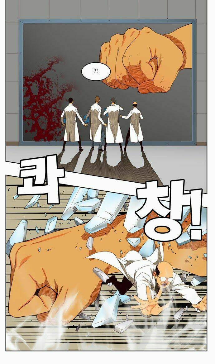 Chúa Tể Học Đường Chapter 177 - Trang 2