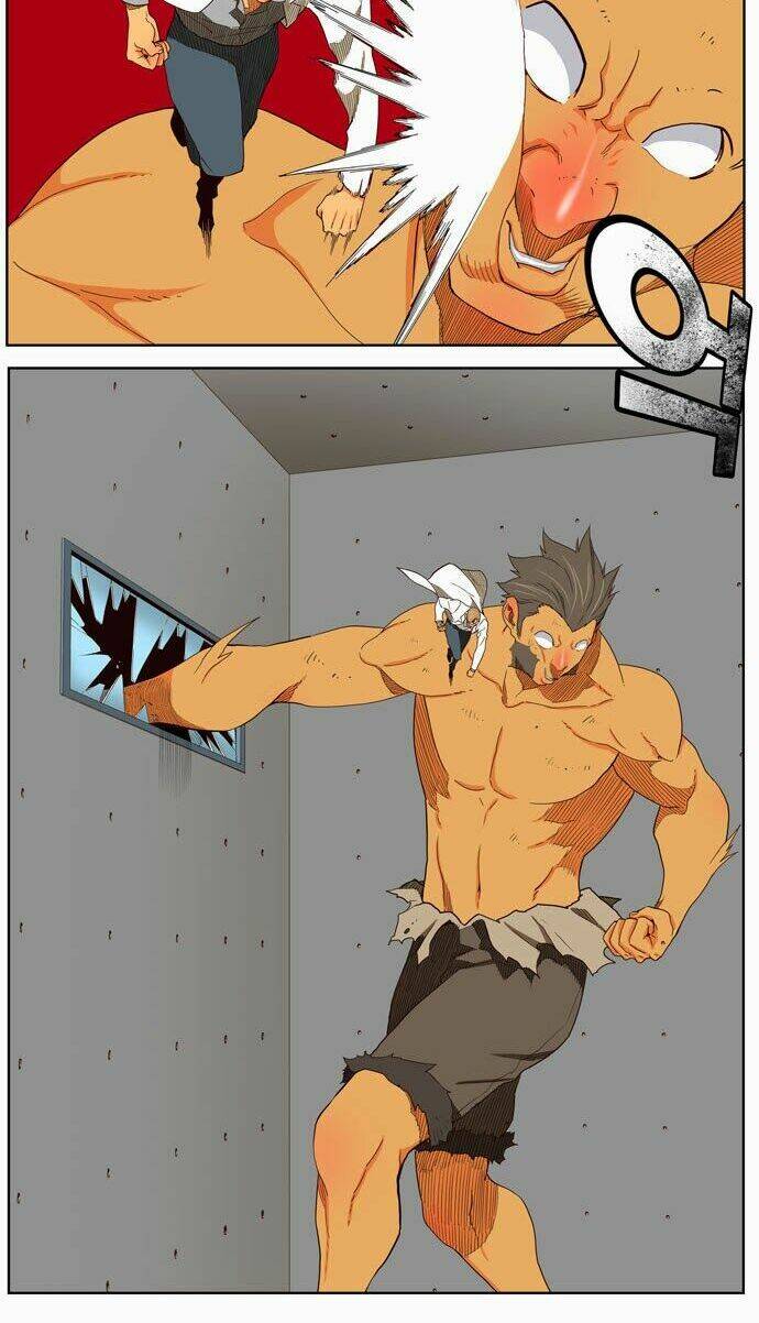 Chúa Tể Học Đường Chapter 177 - Trang 2