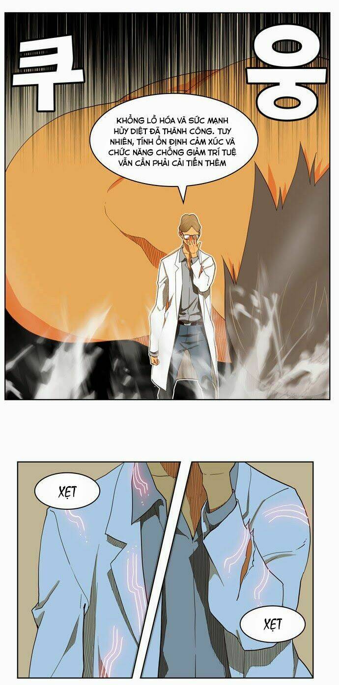 Chúa Tể Học Đường Chapter 177 - Trang 2