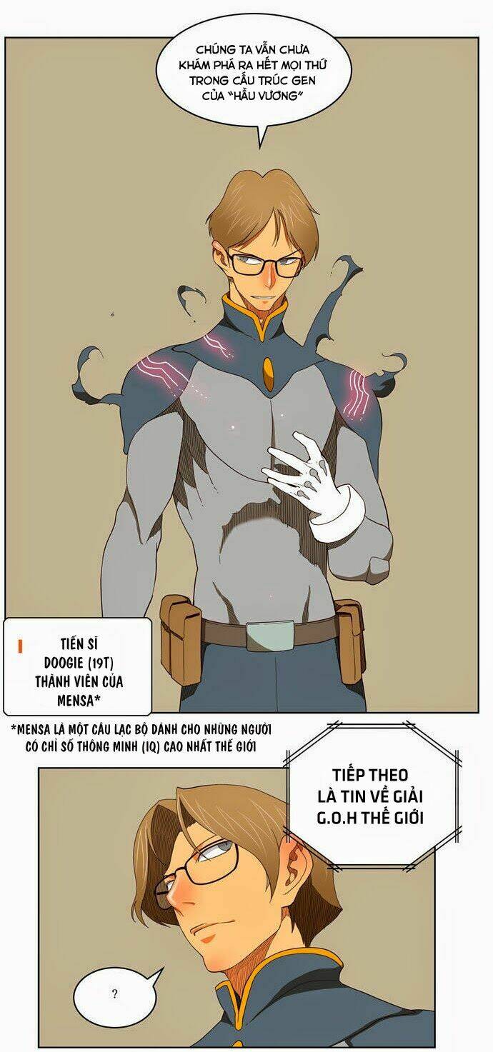 Chúa Tể Học Đường Chapter 177 - Trang 2