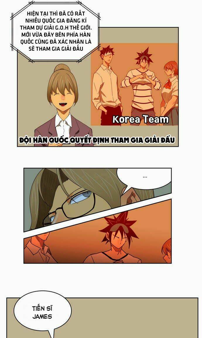 Chúa Tể Học Đường Chapter 177 - Trang 2