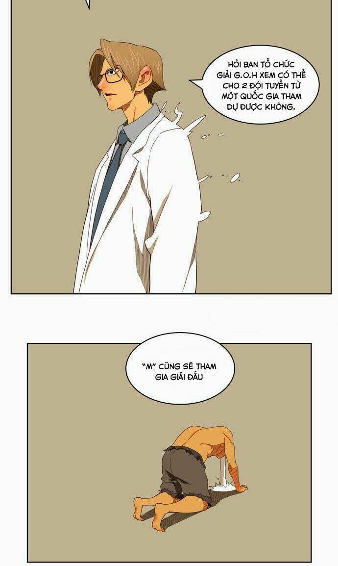 Chúa Tể Học Đường Chapter 177 - Trang 2