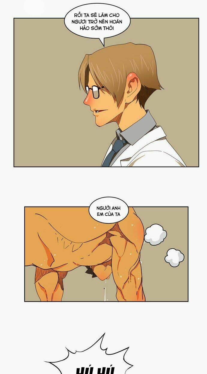 Chúa Tể Học Đường Chapter 177 - Trang 2