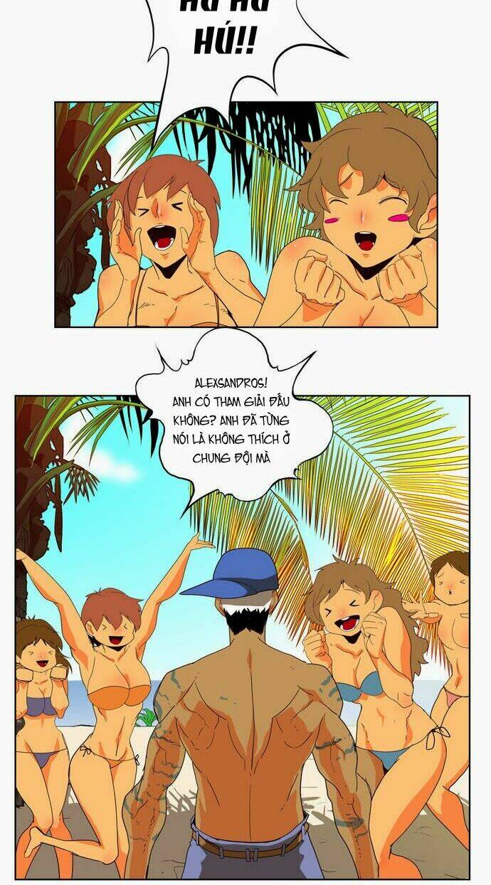 Chúa Tể Học Đường Chapter 177 - Trang 2