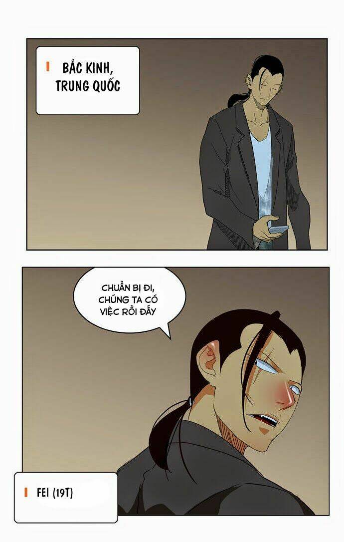 Chúa Tể Học Đường Chapter 177 - Trang 2