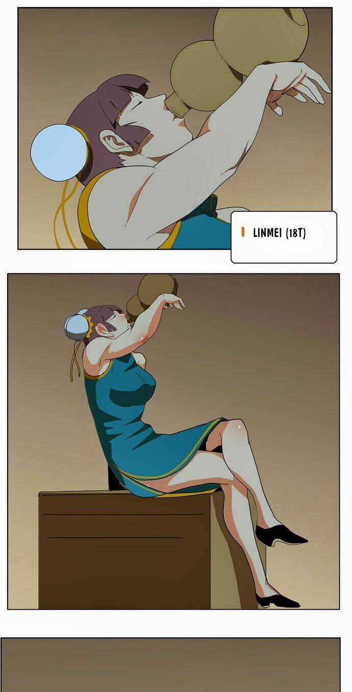 Chúa Tể Học Đường Chapter 177 - Trang 2