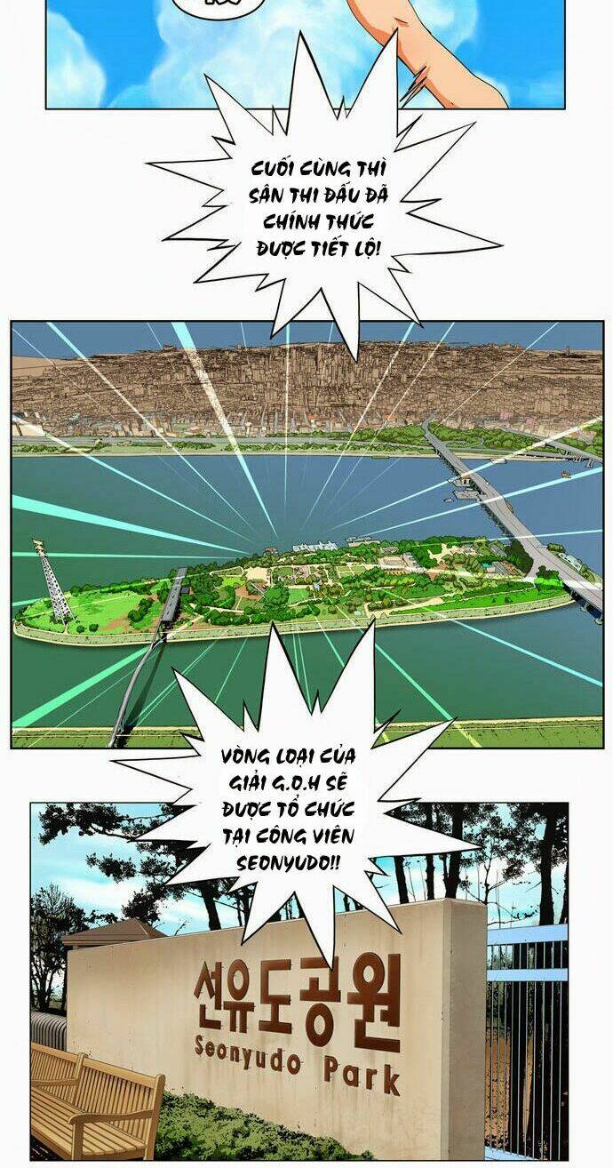 Chúa Tể Học Đường Chapter 177 - Trang 2