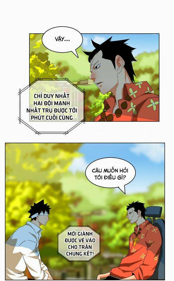 Chúa Tể Học Đường Chapter 177 - Trang 2