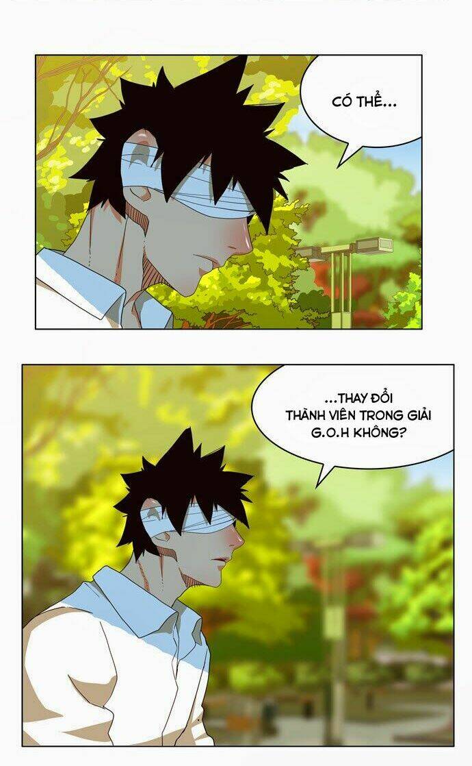 Chúa Tể Học Đường Chapter 177 - Trang 2