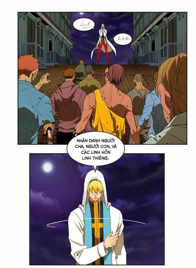 Chúa Tể Học Đường Chapter 177 - Trang 2