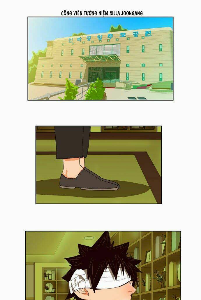 Chúa Tể Học Đường Chapter 178 - Trang 2