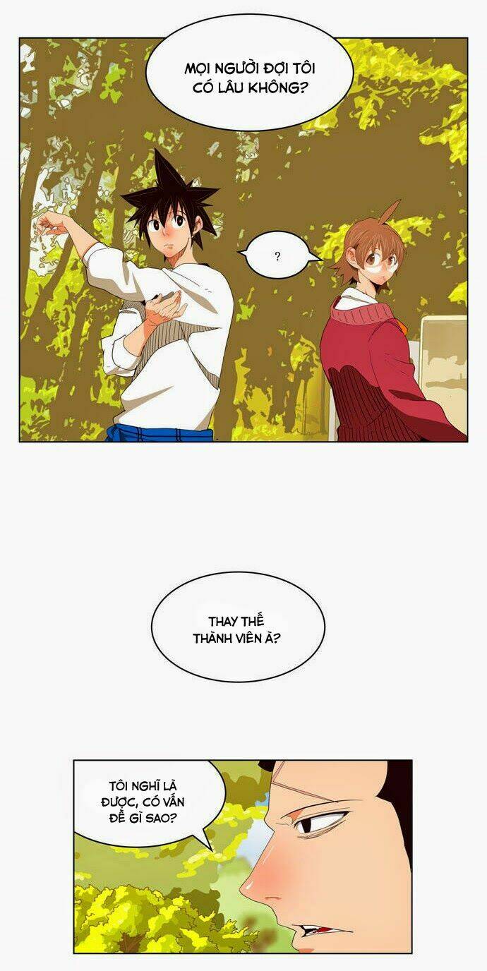 Chúa Tể Học Đường Chapter 178 - Trang 2