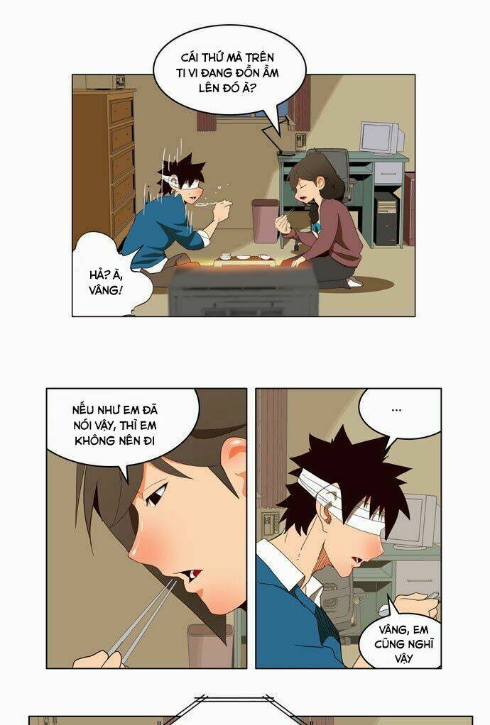 Chúa Tể Học Đường Chapter 178 - Trang 2