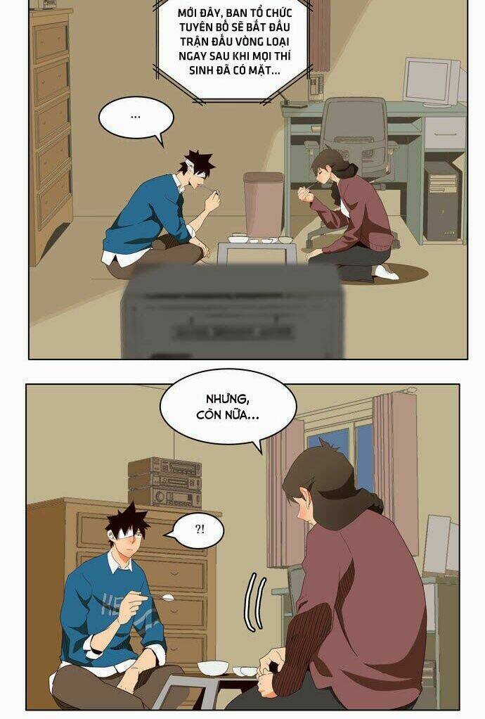 Chúa Tể Học Đường Chapter 178 - Trang 2